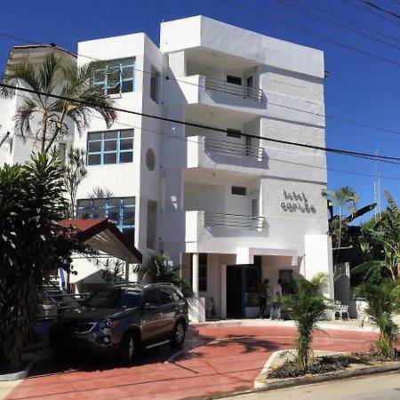 Hotel Caribe Barahona Ngoại thất bức ảnh