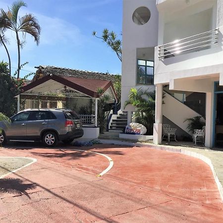 Hotel Caribe Barahona Ngoại thất bức ảnh