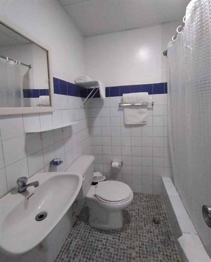 Hotel Caribe Barahona Phòng bức ảnh