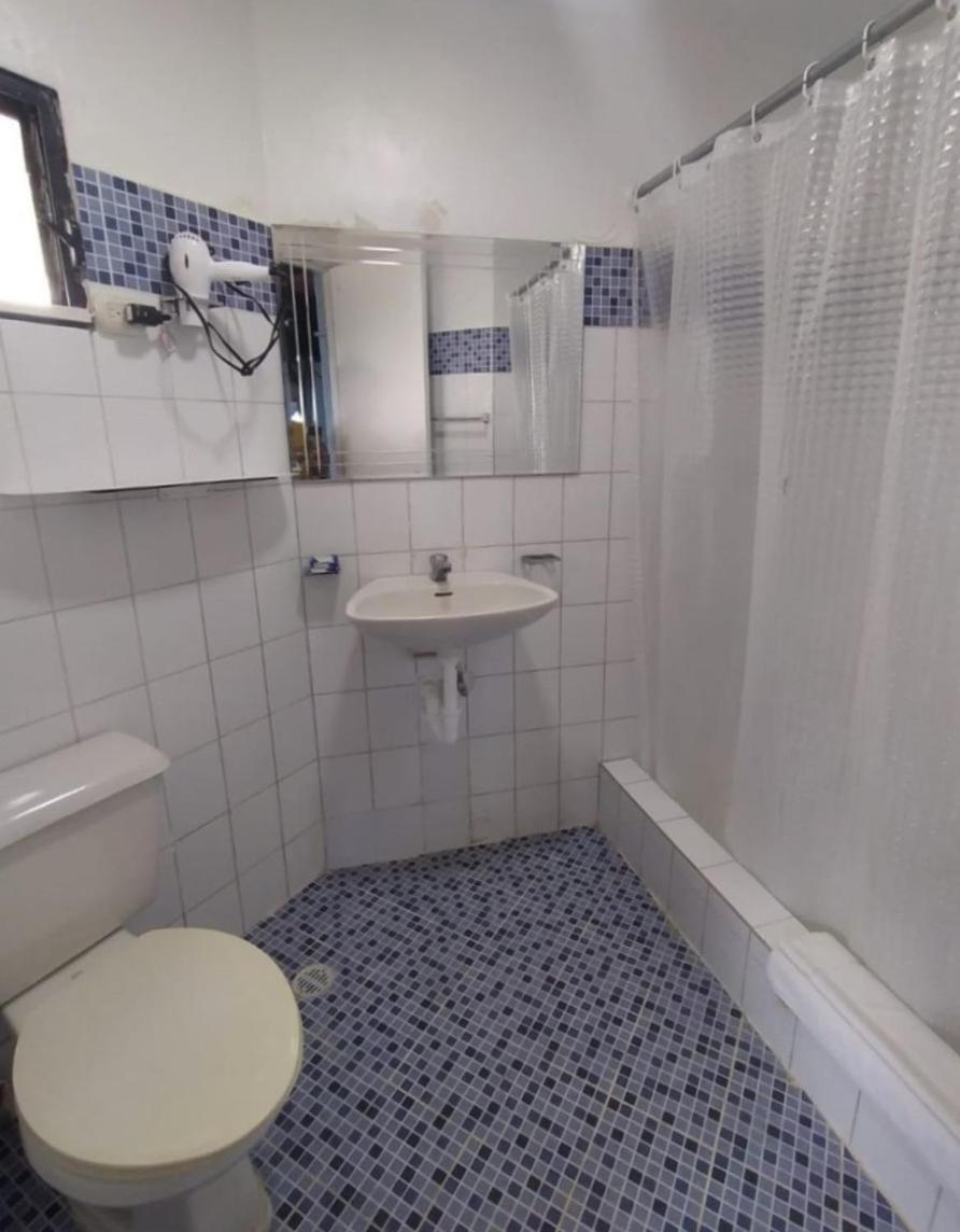 Hotel Caribe Barahona Phòng bức ảnh