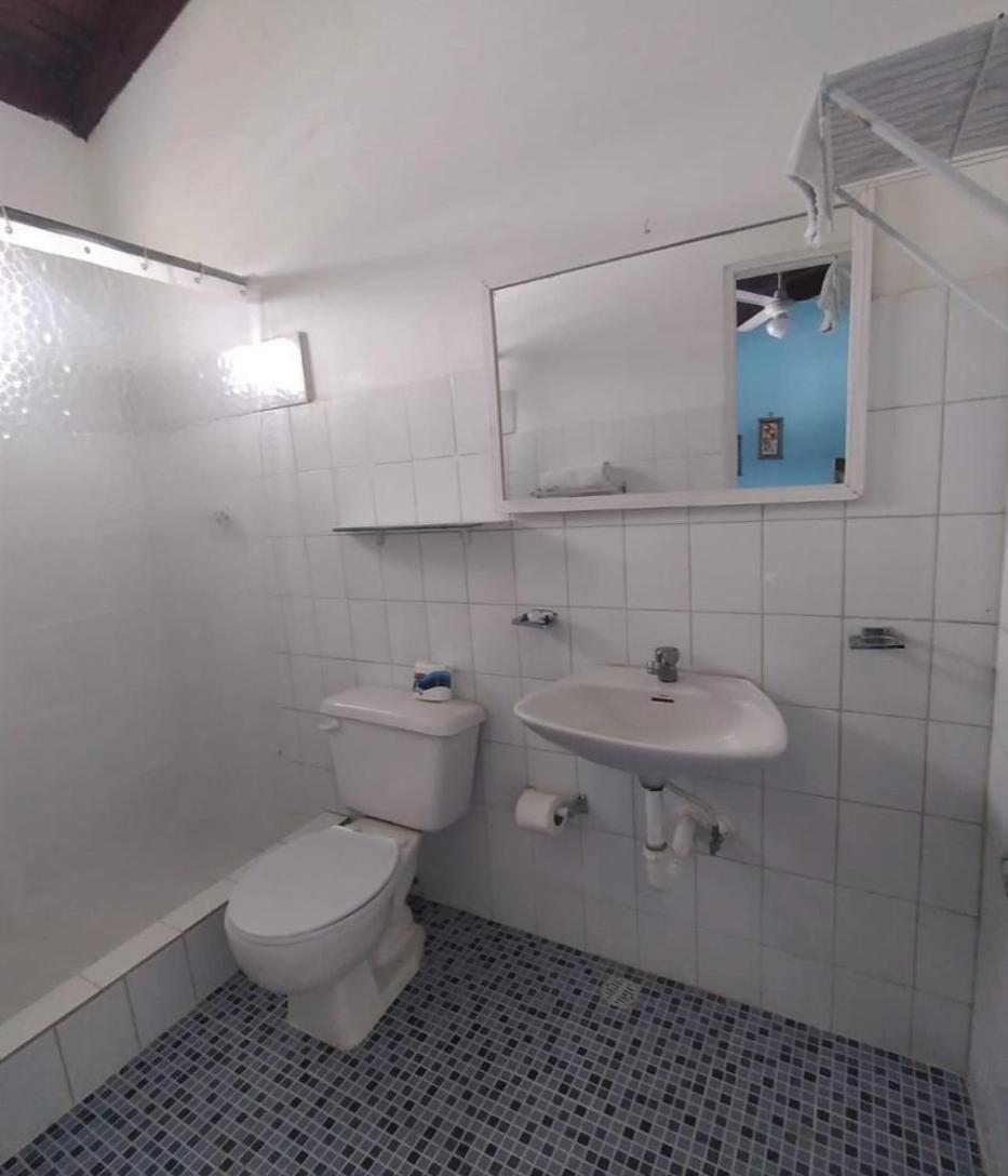 Hotel Caribe Barahona Phòng bức ảnh