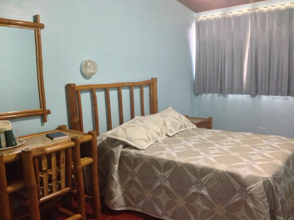 Hotel Caribe Barahona Phòng bức ảnh
