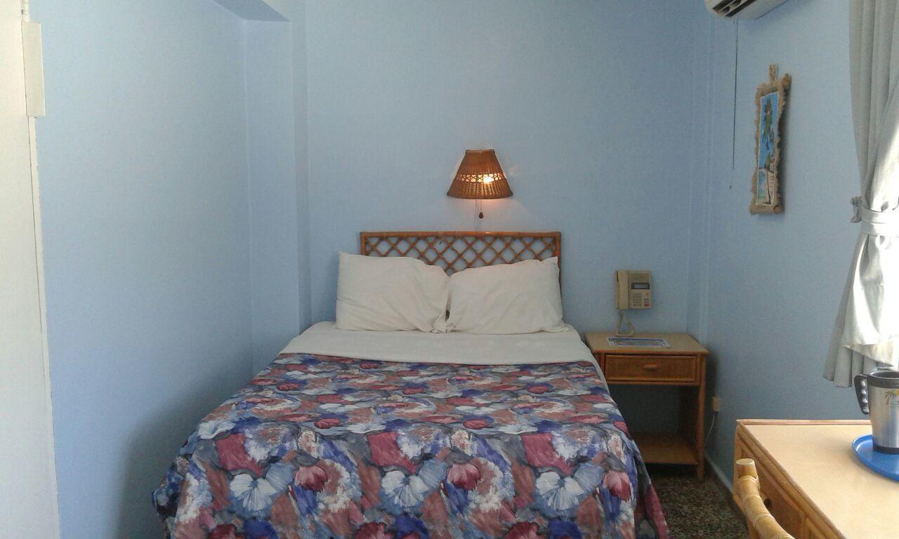 Hotel Caribe Barahona Ngoại thất bức ảnh