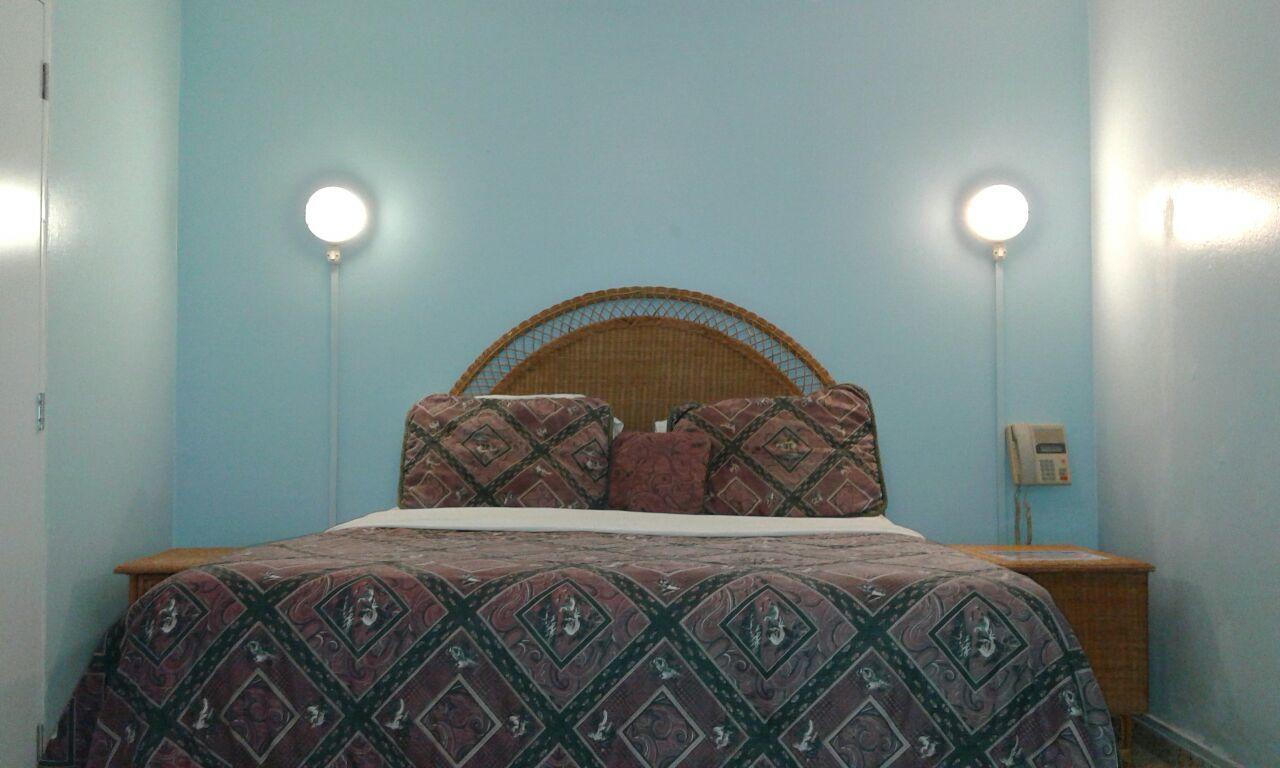 Hotel Caribe Barahona Ngoại thất bức ảnh