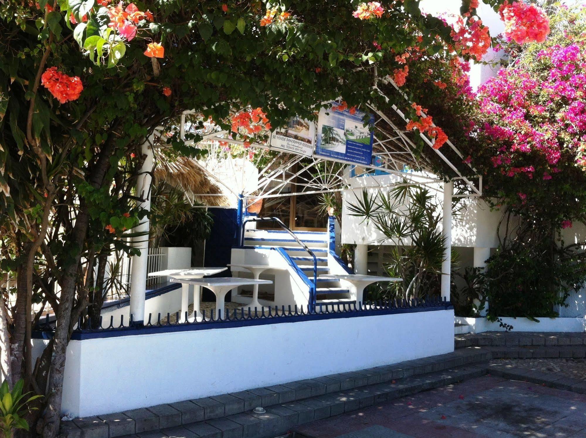 Hotel Caribe Barahona Ngoại thất bức ảnh